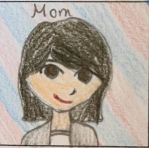 Meet your Posher, Mandy